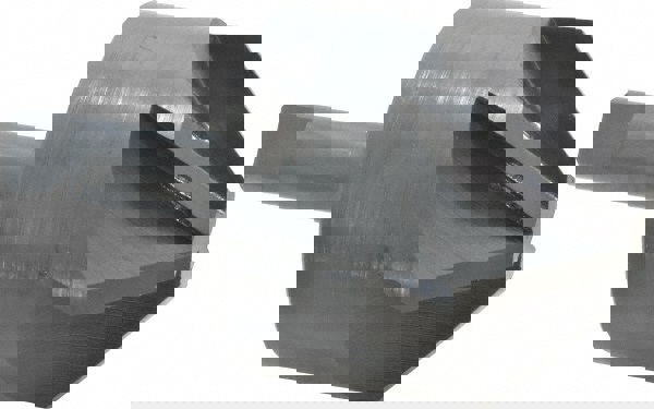 Countersink: 90.00 deg Included Angle, 6 Flute, High-Speed Steel, Right Hand